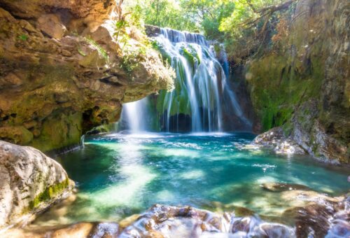 Akchour-Chefchaouen-morocco-TaxiTangier